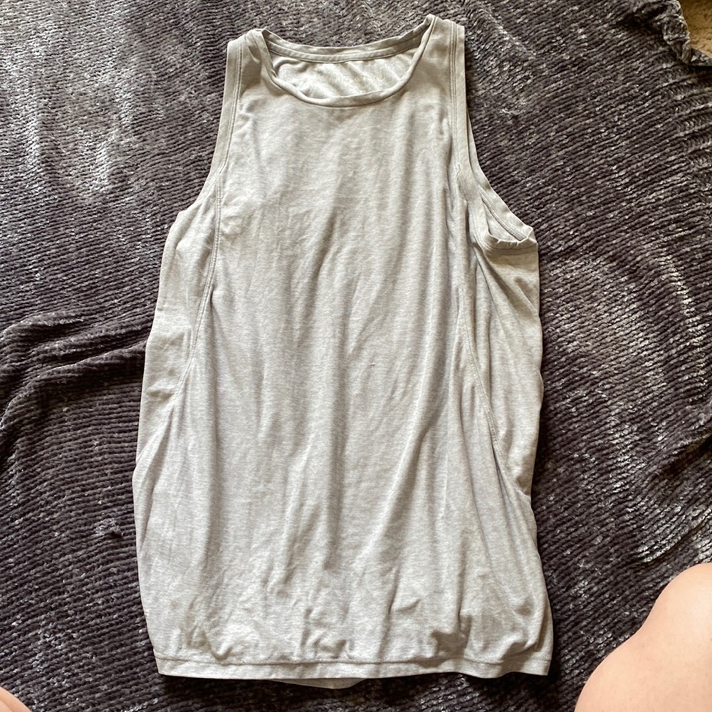 Grey OV stank
